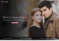 RussianCupid